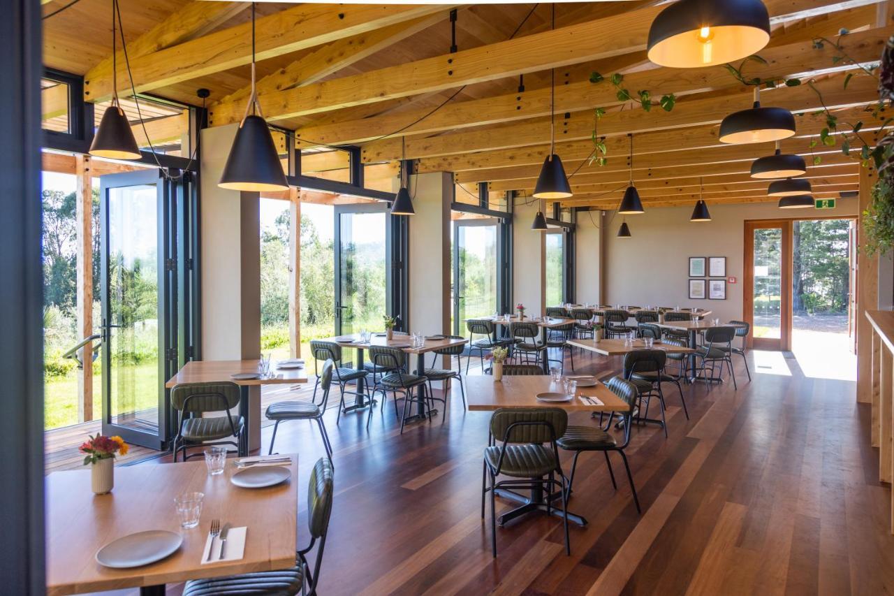 Tussock Hill Vineyard Retreats Hotel Christchurch Eksteriør billede